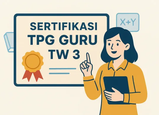 TPG TW 3 Tahun 2025 Sudah Cair di Beberapa Wilayah, Ini Daftar Lengkapnya (Sumber: Poskota/Chatgpt)