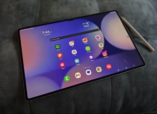 Tablet Kencang Harga Miring! 7 Rekomendasi Tablet Terbaik di Bawah Rp5 Juta Tahun Ini (Sumber: Pinterest)