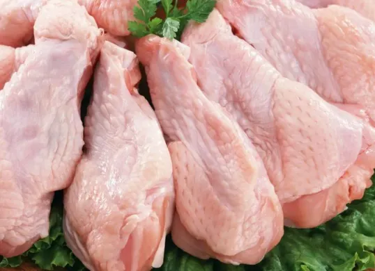 Harga daging ayam Oktober 2025 (Sumber: Pinterest)
