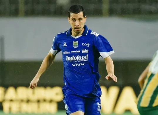 Cek di sini link live streaming Persib Bandung vs Selangor FC di ACL 2 malam ini. (Sumber: Instagram/@persib)
