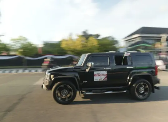 IIMS Garage Balikpapan 2025 mencatat transaksi hingga Rp32 miliar dalam penyelenggaraan perdananya. (Sumber: Dyandra Promosindo)