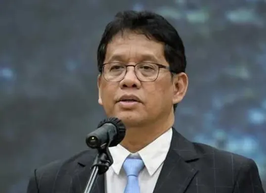 Jadwal Baru Pencairan Rapel Pensiunan dan Kenaikan Gaji ASN Resmi Diumumkan Purbaya (Sumber: Instagram)