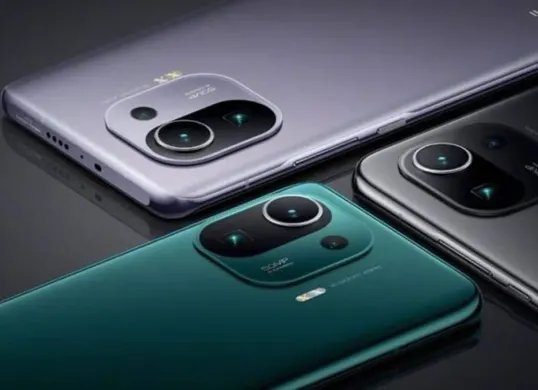 Inilah HP Xiaomi, Redmi, dan POCO yang Masih Kebagian Android 16, Cek Sekarang! (Sumber: Dok/Xiaomi)