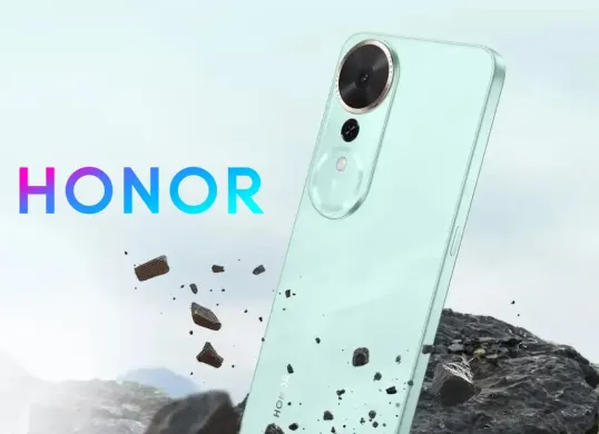 Honor Play 70 Plus (Sumber: Istimewa)