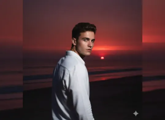 Ubah foto biasa jadi luar biasa dalam sekejap! Berikut daftar prompt Gemini AI foto sendiri yang bisa dicoba. Dapatkan hasil seperti studio profesional dengan gaya estetik, cinematic, dan elegan. (Sumber: Gemini AI)