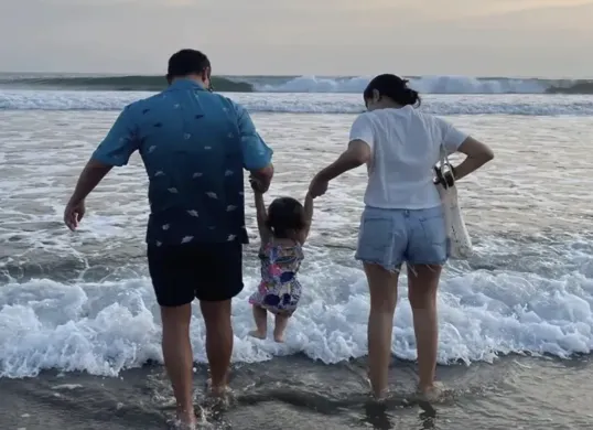 Raisa dan Hamish Daud Resmi Umumkan Perceraian: “Kami Memilih Jalan Masing-Masing" (Sumber: Instagram/@raisa6690)
