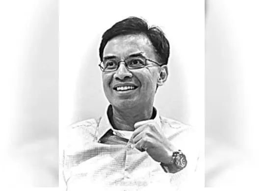 Harry MP Danardojo Tutup Usia: Sosok Profesional Berintegritas yang Dikenal Rendah Hati