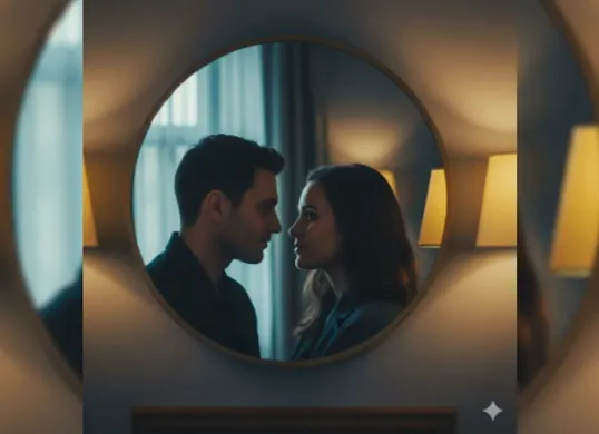 Ingin foto couple impian? Cara menggunakan Gemini AI untuk fotografi pasangan. (Sumber: Gemini AI)