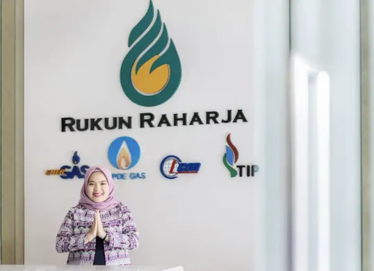 PT Rukun Raharja (RAJA): Dari Bisnis Properti ke Raksasa Energi Terintegrasi Milik Happy Hapsoro (Sumber: Instagram/@rukun.raharja)