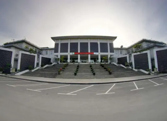 Ilustrasi - DPRD Kota Bandung menyosialisasikan Perda Ketertiban Umum dan Ketentraman Masyarakat. (Sumber: jabarprov.go.id)