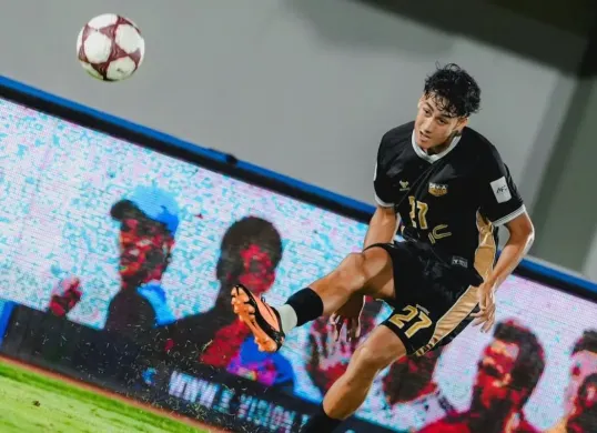 Cek link live streaming Tainan City vs Dewa United malam ini. (Sumber: Instagram/@dewaunitedfc)