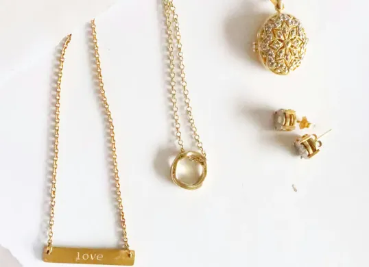 Ilustrasi - Harga emas hari ini, Rabu, 29 Oktober 2025. (Sumber: Pexels)