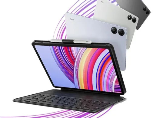 Redmi Pad Pro. (Sumber: xiaomi)