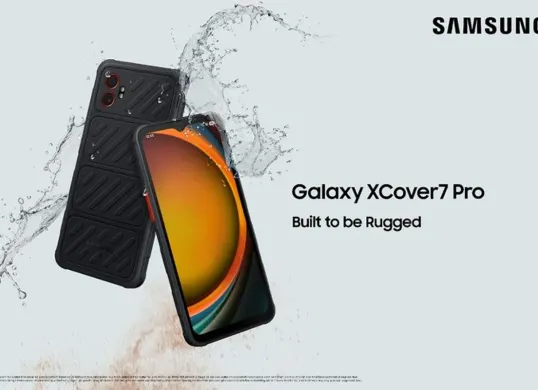 Cek bocoran spesifikasi Samsung Galaxy XCover 7 Pro (Sumber: Pinterest)