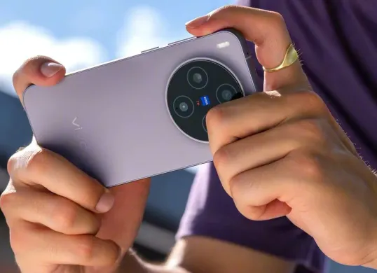 Spesifikasi vivo X300 Pro (Sumber: Pinterest)