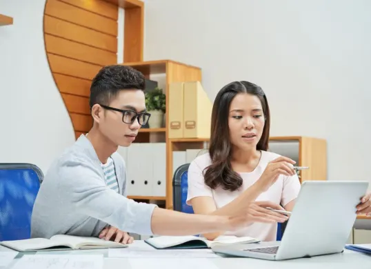 Info pendaftaran magang nasional Kemnaker batch 2. (Sumber: Freepik)