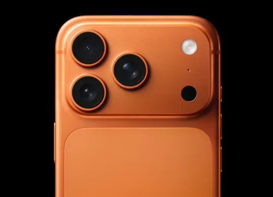 Potret iPhone 17 series yang laris di pasaran. (Sumber: Apple)