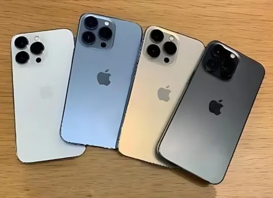 iPhone 13 Pro Max masih layak di 2025? (Sumber: Pinterest)