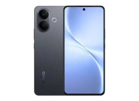 HP Vivo V60 Lite. (Sumber: Vivo)