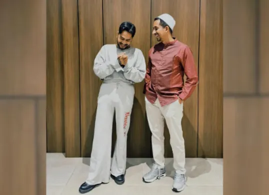 Mengulik profil dan perjalanan karier Onadio Leonardo, dari vokalis Killing Me Inside, YouTuber sukses, hingga ditangkap polisi karena kasus narkoba. (Sumber: Instagram/@onadioleonardo_official)