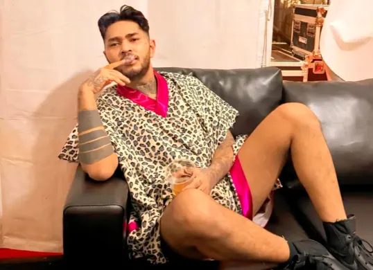 Potret Onadio Leonardo yang dikabarkan terjerat kasus narkoba. (Sumber: Instagram/@onadioleonardo_official)