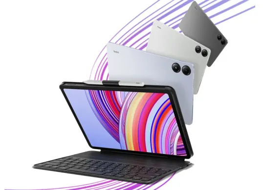 Resmi Hadir! xiaomi pad 8 pro (Sumber: Xiaomi Indonesia)