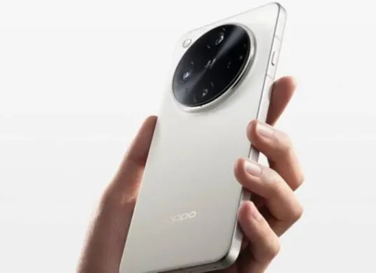 Ilustrasi HP Oppo A6 Max. (Sumber: Istimewa)