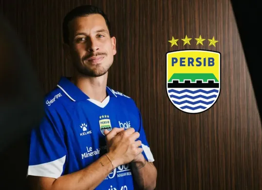 Ini asalan Thom Haye mau bergabung ke Persib Bandung. (Sumber: Instagram)