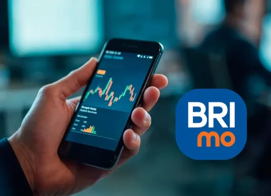 Berikut ini tips investasi di BRImo untuk pemula. (Sumber: Freepik)