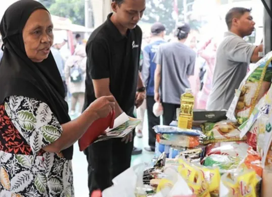 Cara daftar jadi penerima pangan subsidi DKI Jakarta. (Sumber: jakarta.go.id)