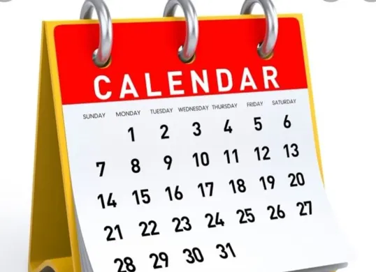 Inilah Daftar Hari Penting Internasional di September 2025, Jangan Sampai Terlewat (Sumber: Pinterest)