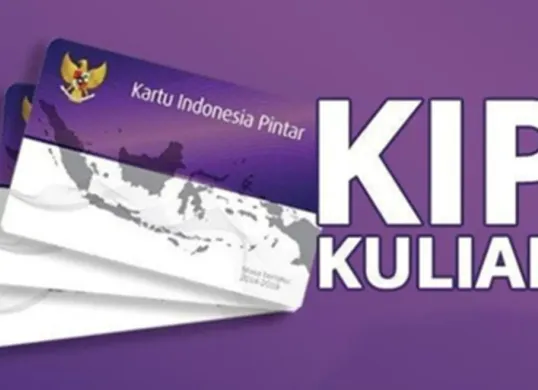 Info beasiswa KIP 2025 (Sumber: Dok/Kemenag)