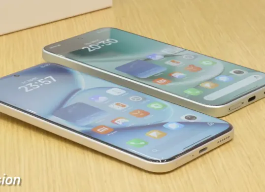 Spesifikasi dan Harga Xiaomi Redmi Note 15 Pro Plus (Sumber: YouTube/NT Gadget)