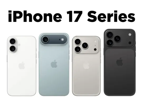 iPhone 17 resmi diluncurkan Apple pada 9 September 2025 dengan tajuk acara “Awe Dropping” (Sumber: Dok/iPhone)