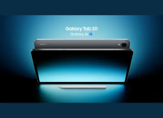 Samsung Resmi Luncurkan Galaxy Tab S11, Berikut Spesifikasi dan Harganya (Sumber: Samsung Indonesia)