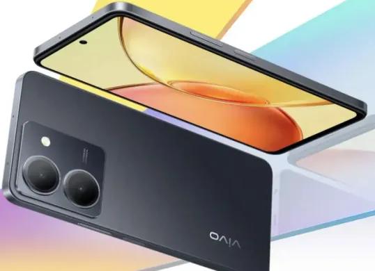 Daftar 8 HP Vivo September 2025 dengan Performa Tangguh dan Kamera Memukau (Sumber: Pinterest)
