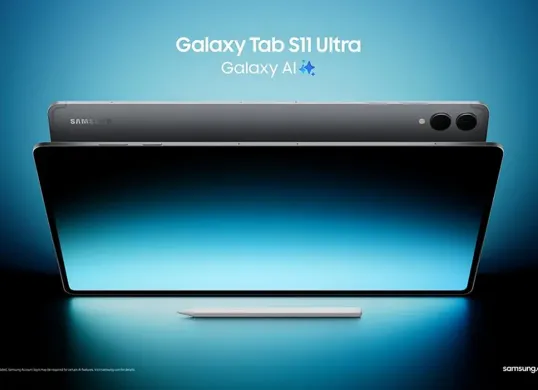 Performa Super Cepat! Galaxy Tab S11 Series Usung Dimensity 9400+ Generasi Baru (Sumber: Dok/Samsung)