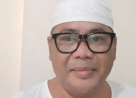Siapa Subhan Pala? Warga Sipil yang Berani Menyeret Gibran ke Meja Hijau Rp125 Triliun (Sumber: Instagram/@subhanpalal)