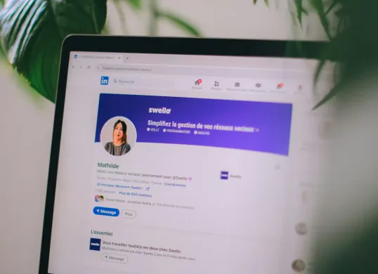 Tips dan Trik Agar Profil LinkedIn Menarik untuk Recruiter hingga HRD Perusahaan (Sumber: Unsplash/Swello)
