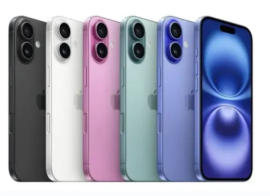 Harga iPhone September 2025 Terbaru: Pilihan Lengkap untuk iPhone 12–16 (Sumber: Dok/Apple)