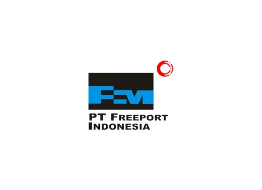 Lowongan kerja terbaru PT Freeport Indonesia. (Sumber: Istimewa)