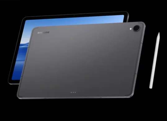 Samsung Galaxy Tab S11 Series (Sumber: Samsung)