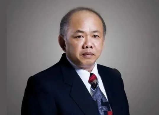 Profil Susilo Wonowidjojo (Sumber: Dok.Forbes)