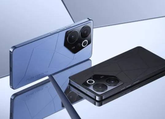 Tecno Camon 20 Premier 5G. (Sumber: tecno)