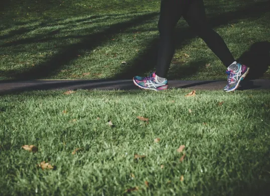 6 Latihan Fisik yang Bisa Dilakukan di Rumah Tanpa Perlu ke Gym (Sumber: Unsplash/Arek Adeoye)