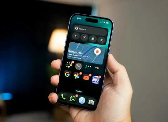 Cek Harga iPhone 16 Awal September 2025 Lengkap dengan Spesifikasinya (Sumber: Unsplash/Amanz)