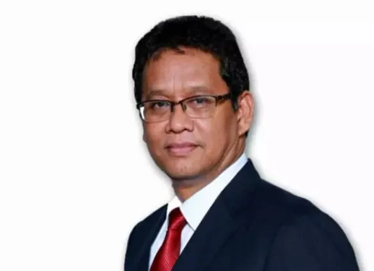 Profil Purbaya Yudhi Sadewa pengganti Sri mulyani sebagai Menkeu