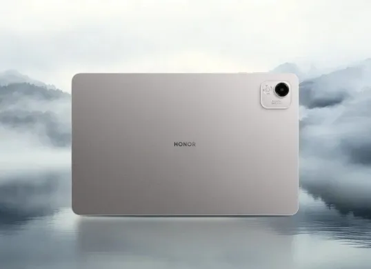 Harga dan spesifikasi Honor Pad X9a yang akan segera dirilis di Indonesia (Sumber: Pinterest)