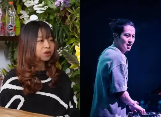 Kontroversi pengakuan Sintia hamil anak DJ Panda, belum kunjung usai? (Sumber: Istimewa)