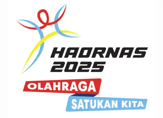 Hari Olahraga Nasional atau HAORNAS Diperingati 9 September, Berikut Sejarah dan Penjelasannya (Sumber: Kemenpora)